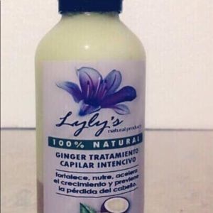 TRATAMIENTO NATURAL ANTICAIDA HECHO ARTESANALMENTE